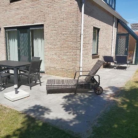 Willa Hello Zeeland - Vakantiehuis Zwin 218 Breskens Zewnętrze zdjęcie